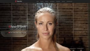 Fitness First examines #howfitfeels with social experiment